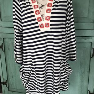 Dress or Beach coverup 🌴🌞